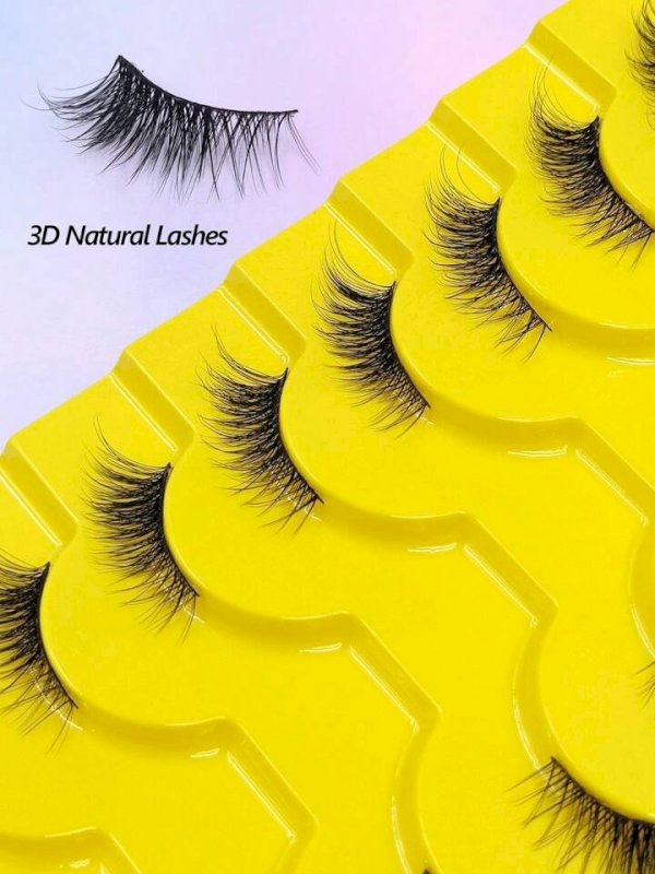 Lashes 10PBYH21