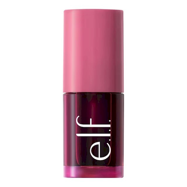 Elf Sheer For It Blush Lip & Cheek Tint