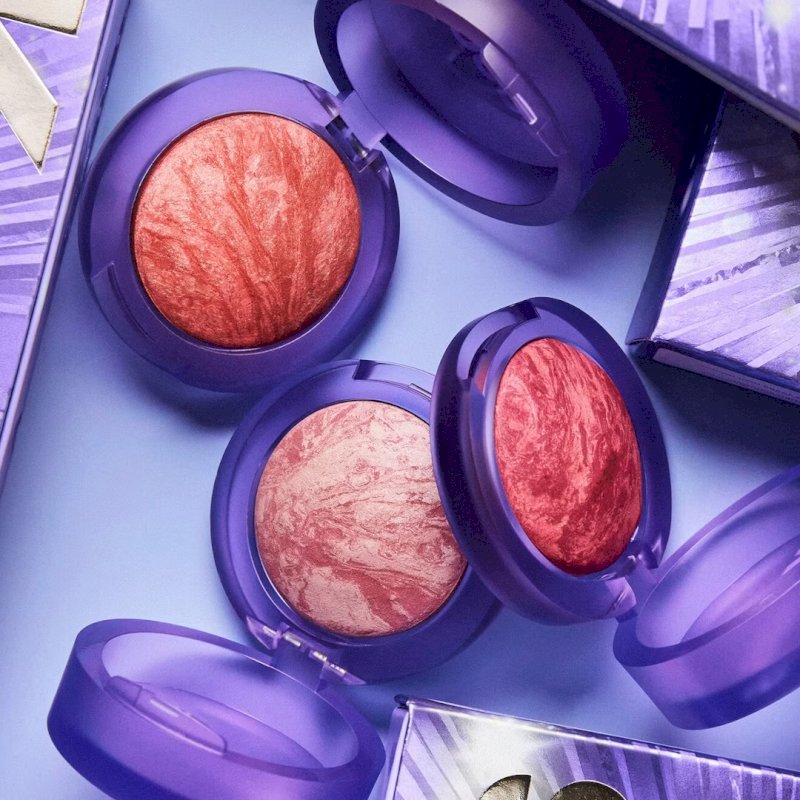 Kosas Mini Blush Is Life Trio Set