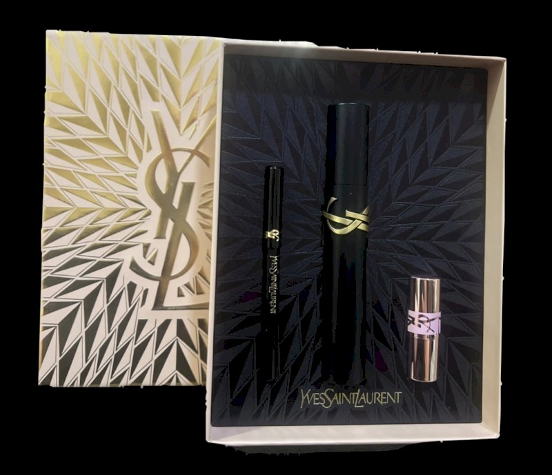 Yves saint laurent Lash Clash Mascara Gift Set