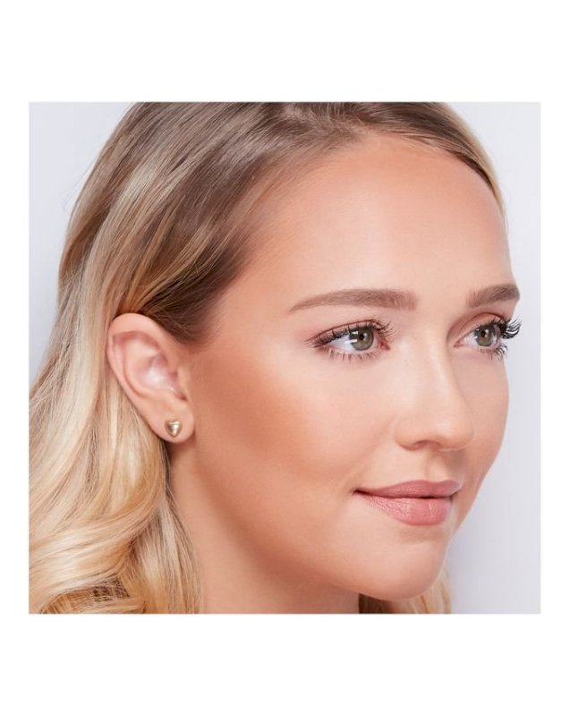 Too faced dark chocolate solieil matte bronzer