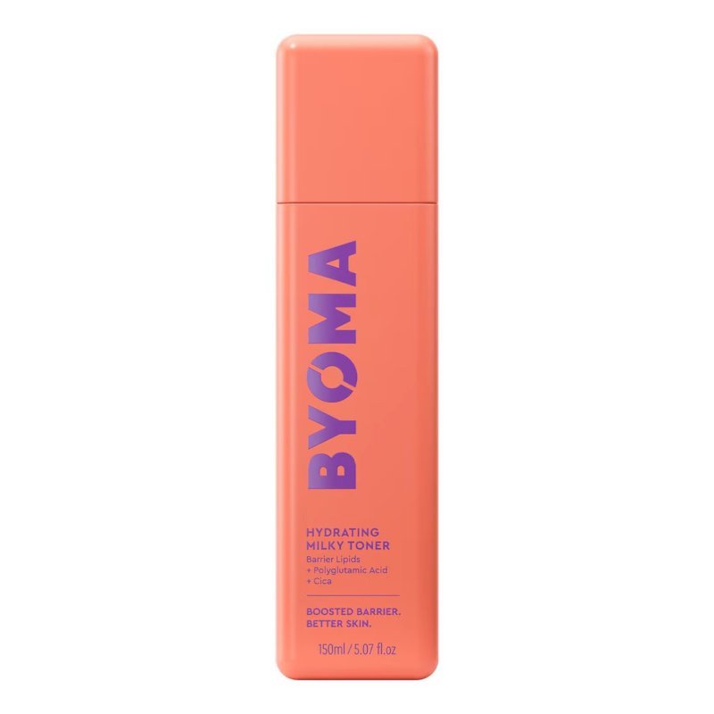 byoma hydrating milky toner 150ml