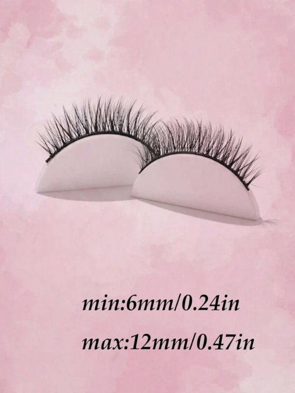Lashes DHHLN80