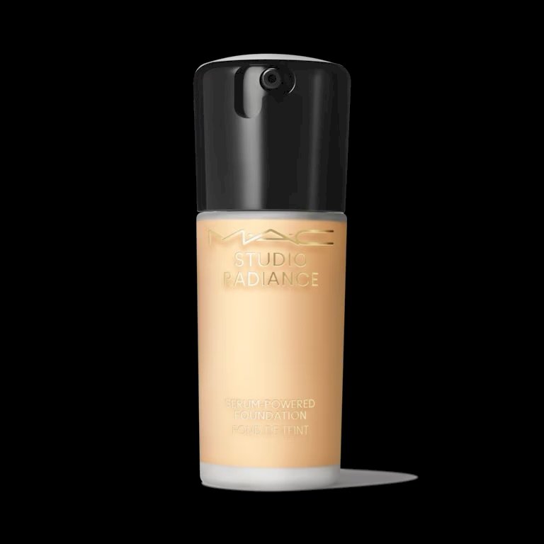 Mac STUDIO RADIANCE SERUM-POWERED™ FOUNDATION