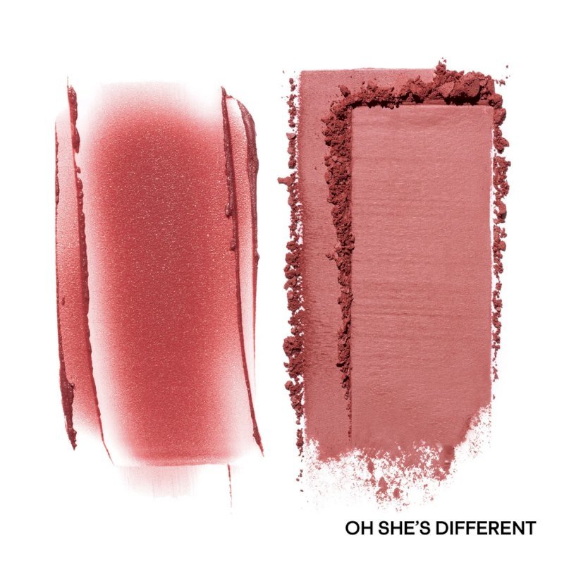 Patrick ta Major Headlines Double-Take Crème & Powder Blush Duo