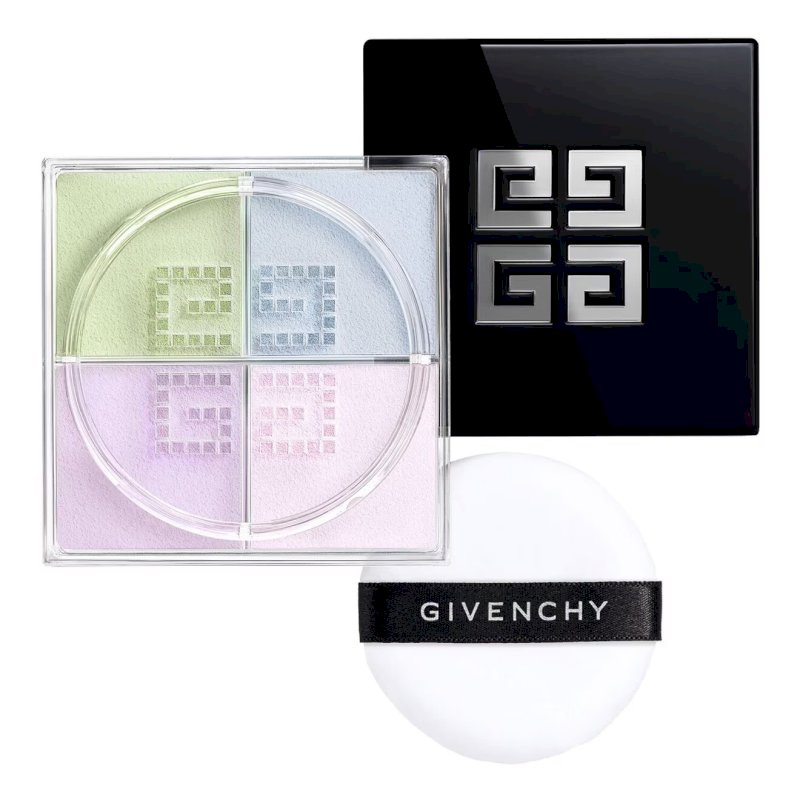 Givenchy Prisme Libre Loose Setting & Finishing Powder