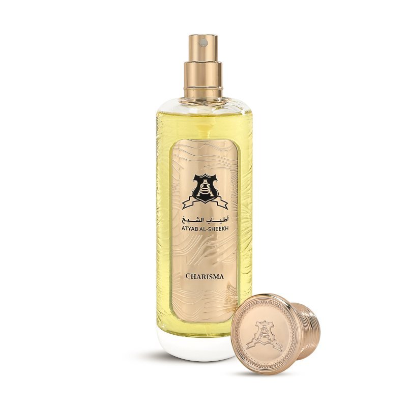 atyab al sheekh Charisma Eau de Parfum - 200ml