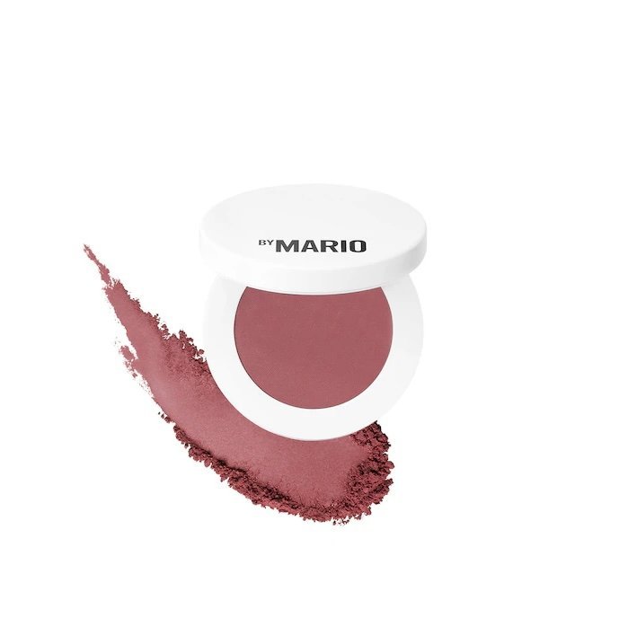 Make up by mario Soft Pop Powder Blush