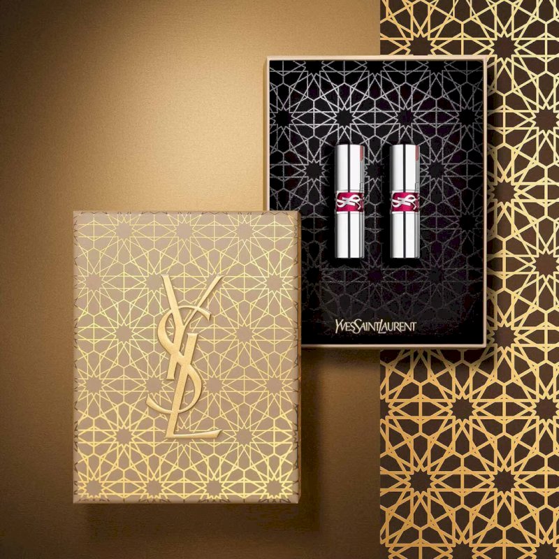 Yves saint laurent Loveshine Exclusive Ramadan Set