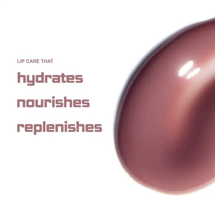 Rhode peptide lip tint nourishing glaze