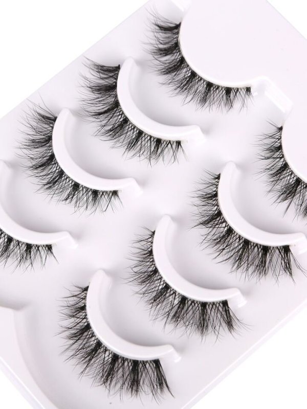 Lashes SFQY91