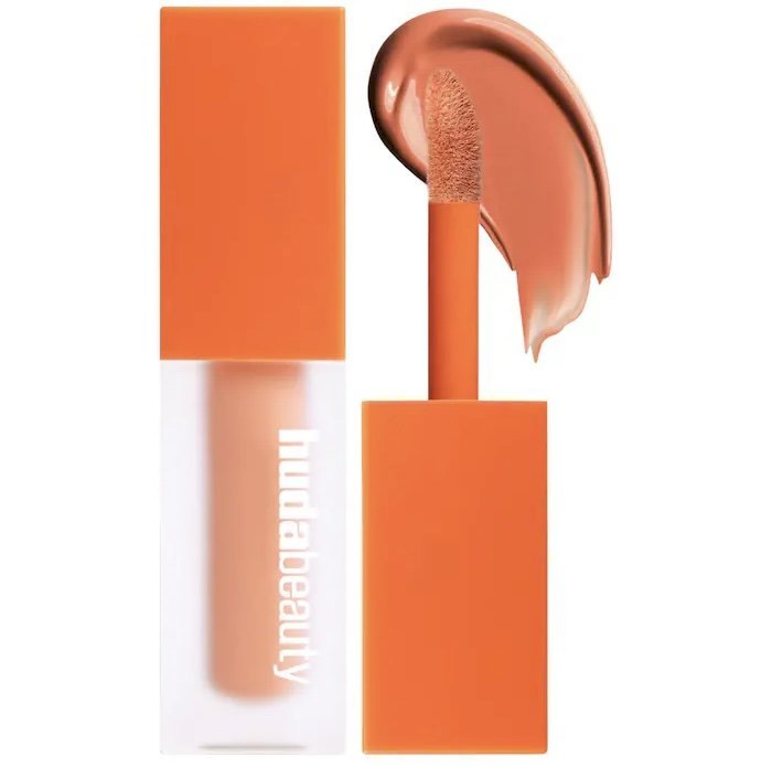 Huda beauty Mini #FauxFilter Brightening Under Eye Color Corrector