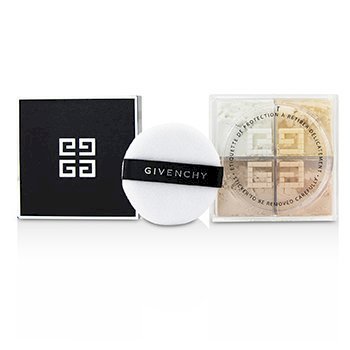 Givenchy Prisme Libre Loose Powder 05 satin blanc