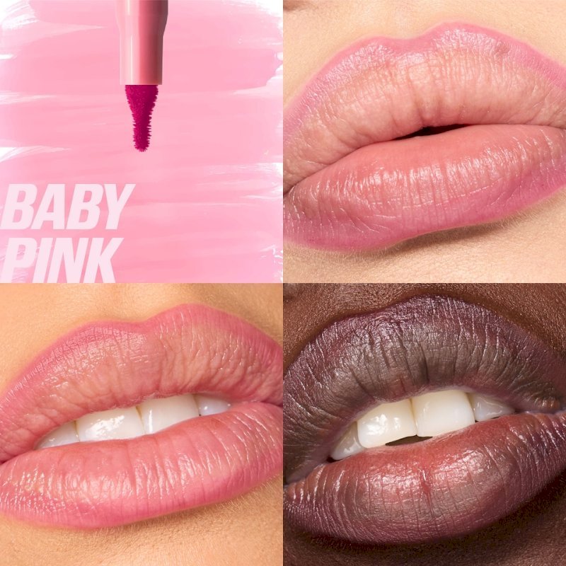 Huda beauty lip contour stain 1ml