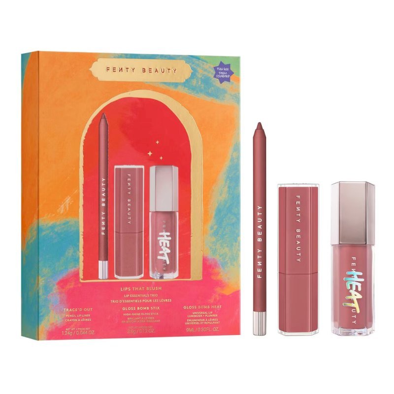 Fenty beauty Lips That Blush