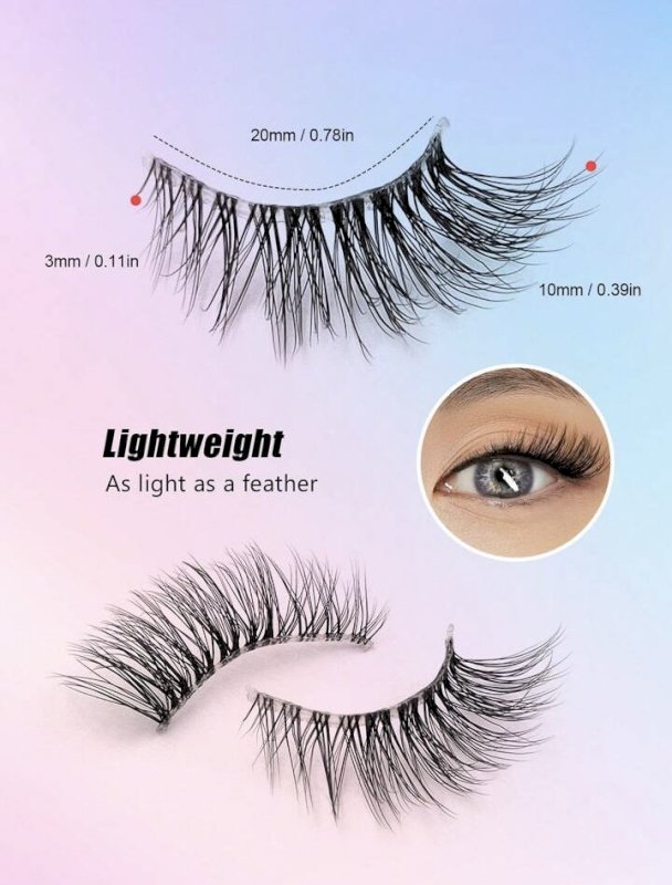 Lashes 7PLZBY01