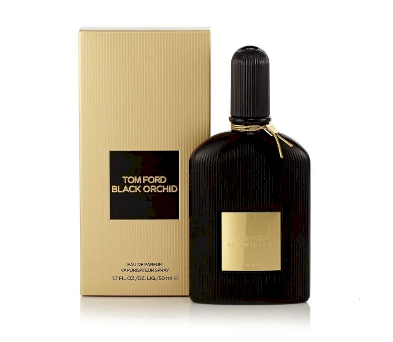 Tom ford black orchid eau de parfum
