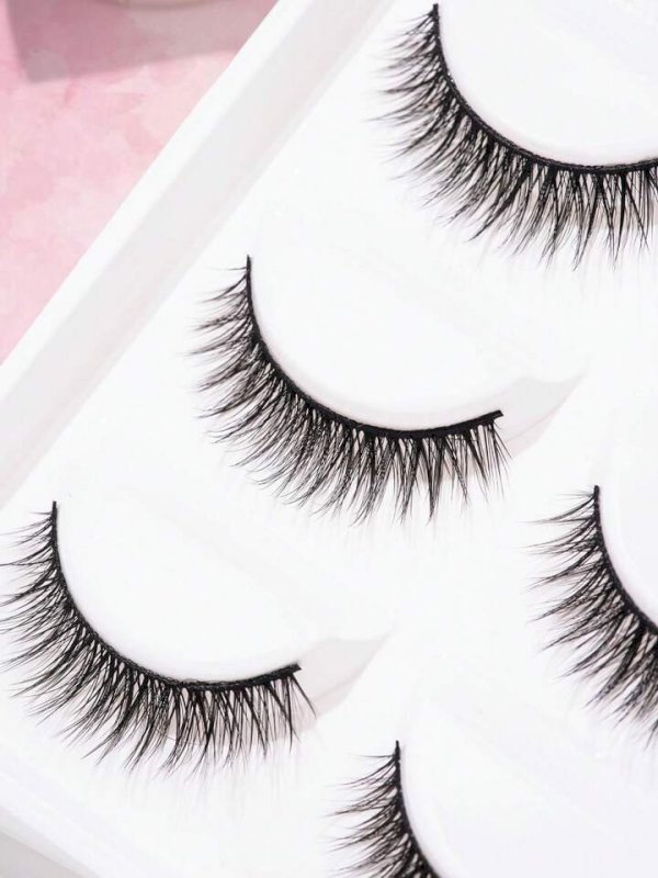 Lashes DHHLN80