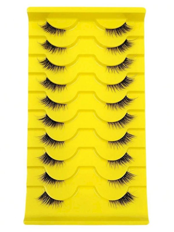 Lashes 10PBYH21