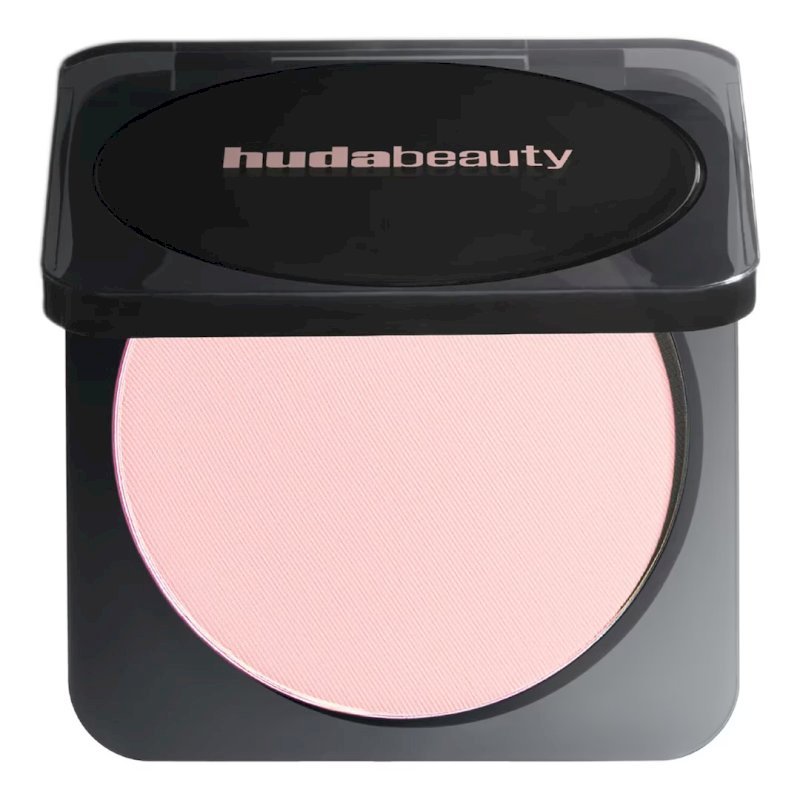 Huda beauty easy Bake Pressed Powder