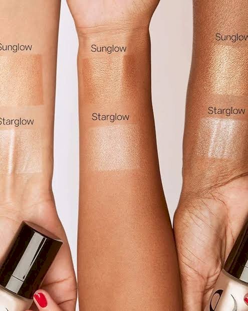 saie glowy super gel-sun glow 5ml (extra mini)