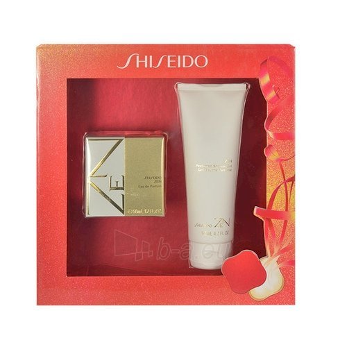 Shiseido Zen Set