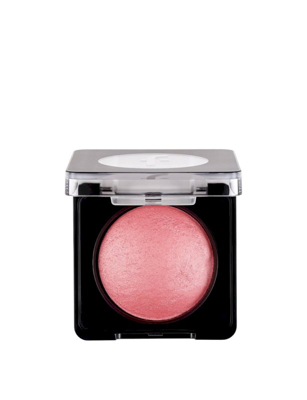 Flormar baked blush on