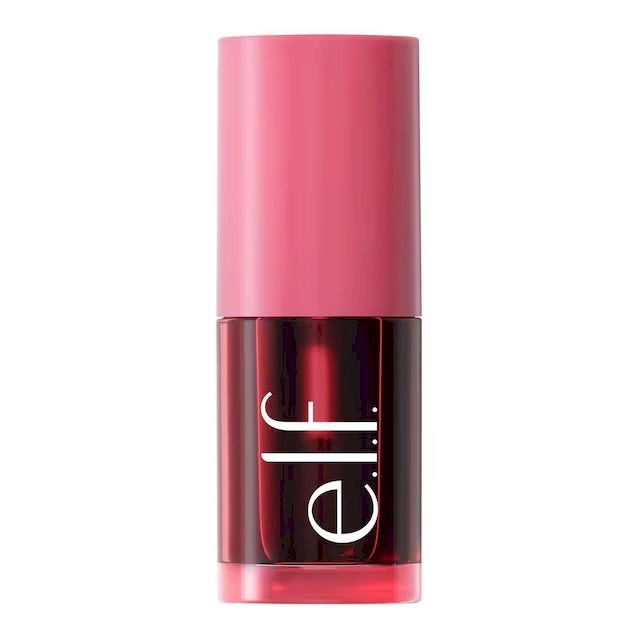 Elf Sheer For It Blush Lip & Cheek Tint