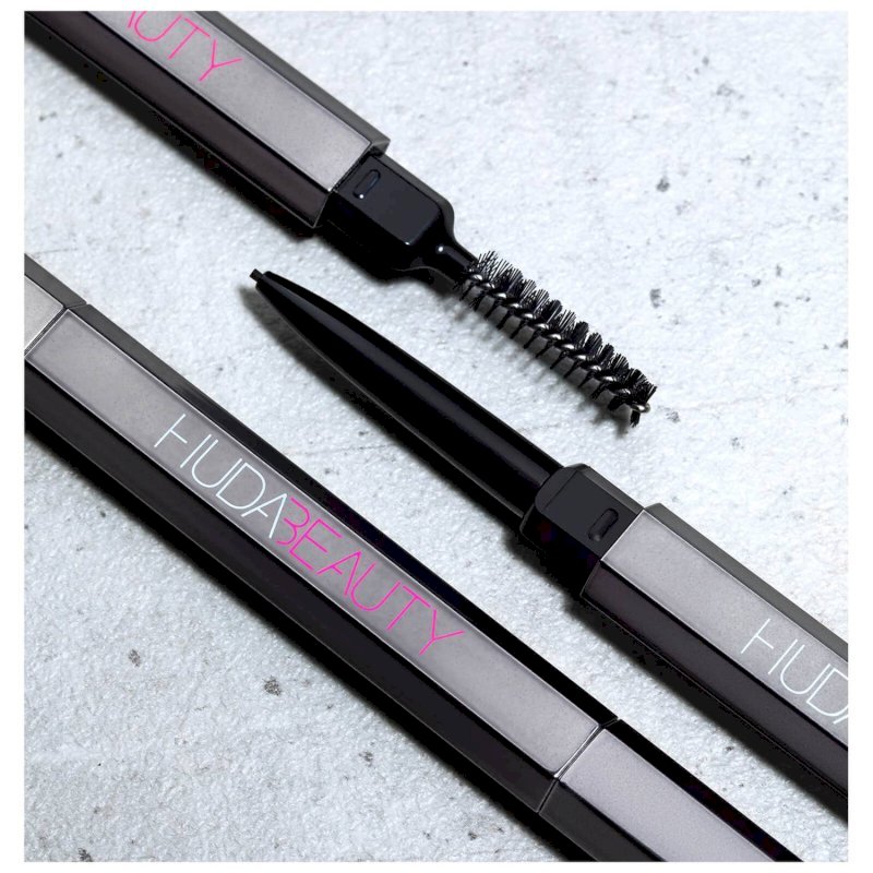 HUDA BEAUTY BOMB BROWS MICROSHADE PENCIL