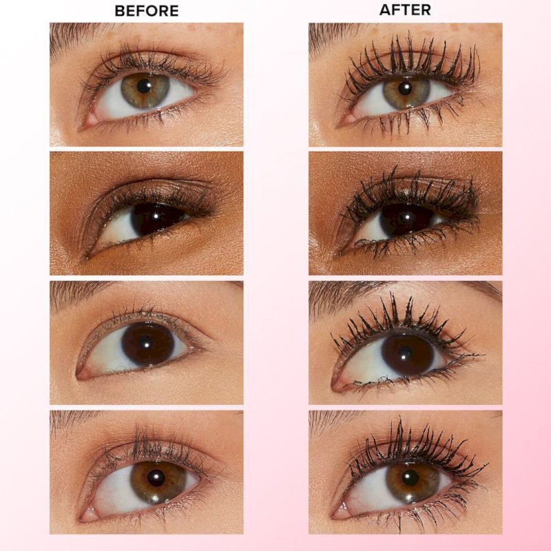 Too faced Ribbon Wrapped Lash Mascara