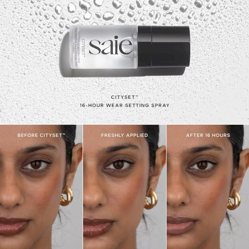 Saie the saieglow bestseller kit