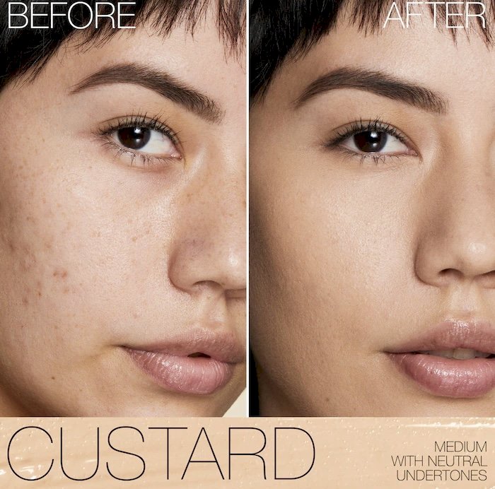 Nars Mini Radiant Creamy Concealer with Medium Coverage