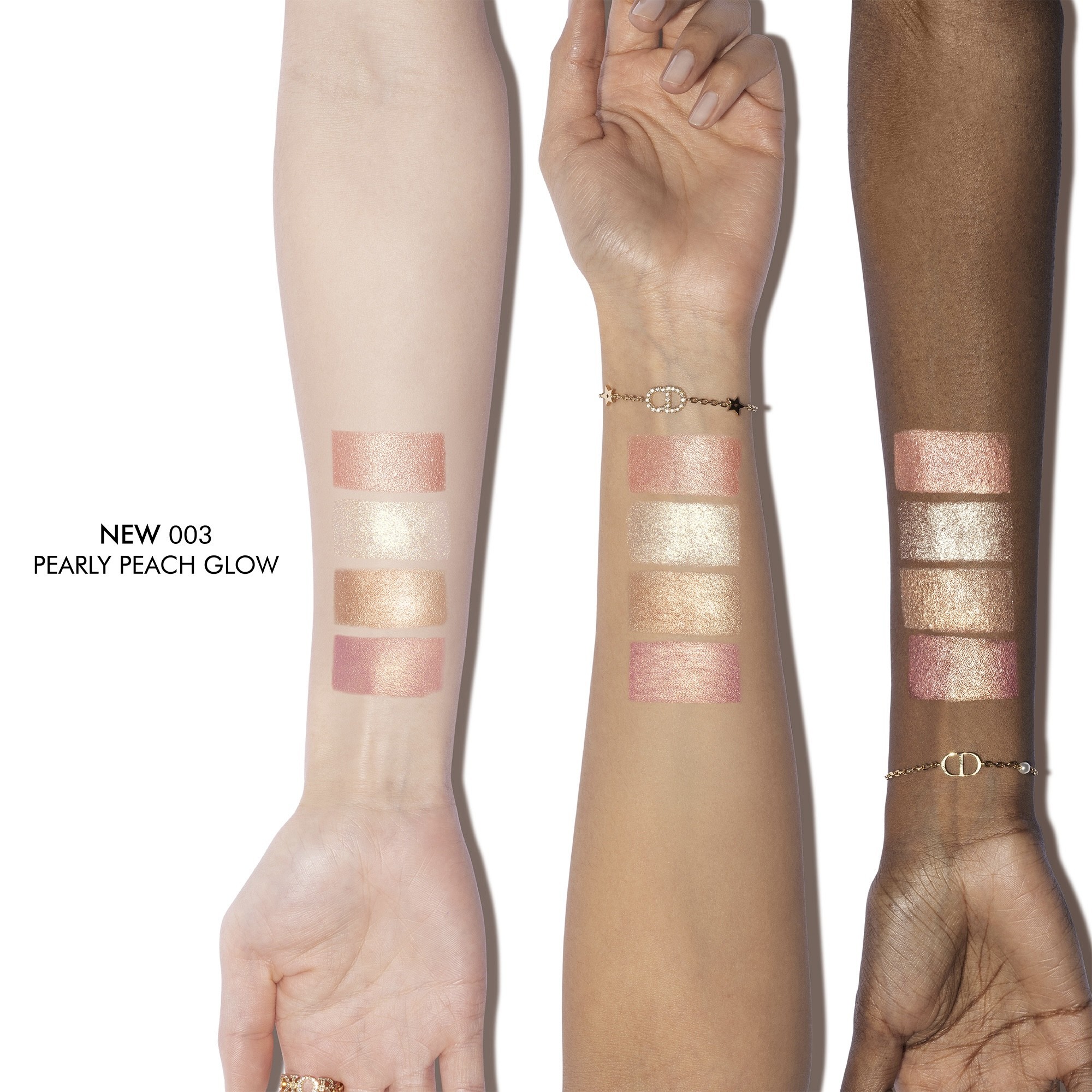 Dior Backstage Glow Maximizer Palette