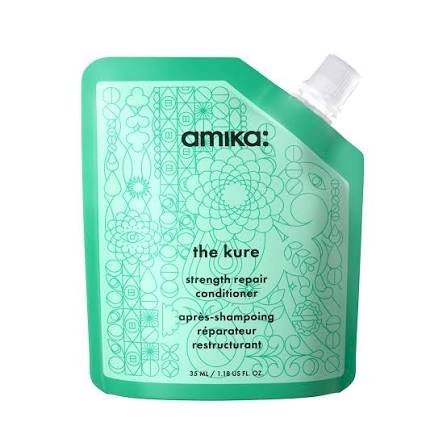 Amika the kure strength repair conditioner 35ml