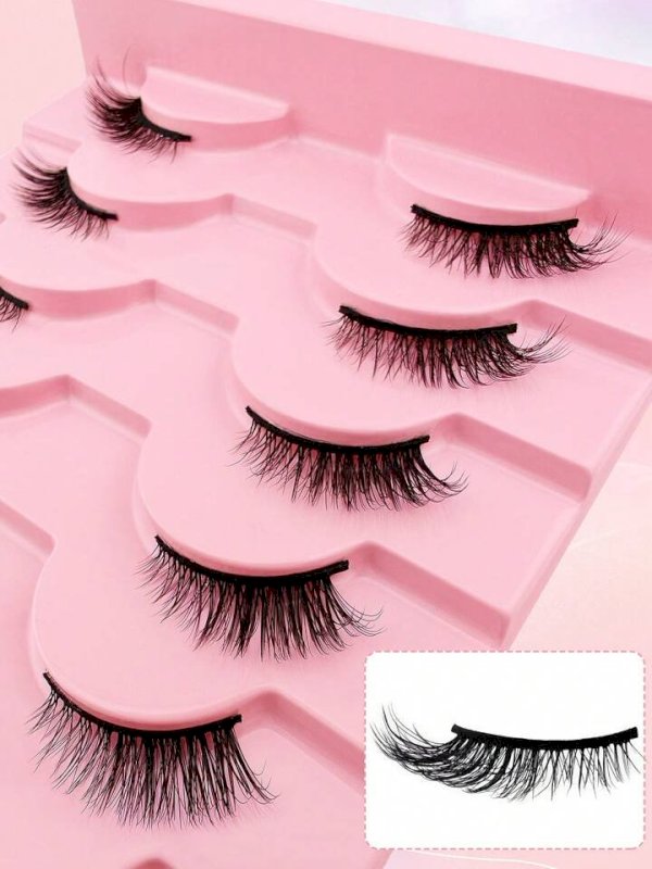 Lashes 10PHF3DO4AX