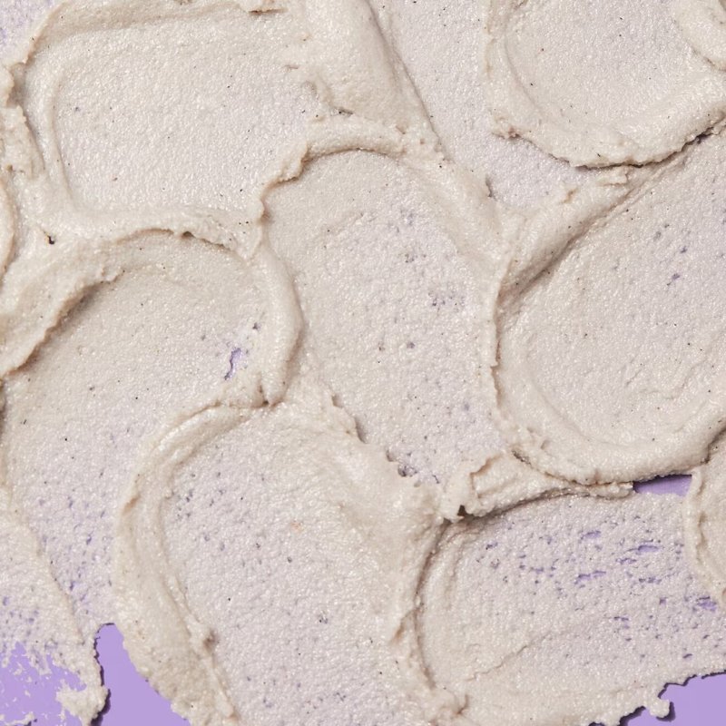 first aid kp bump eraser body scrub