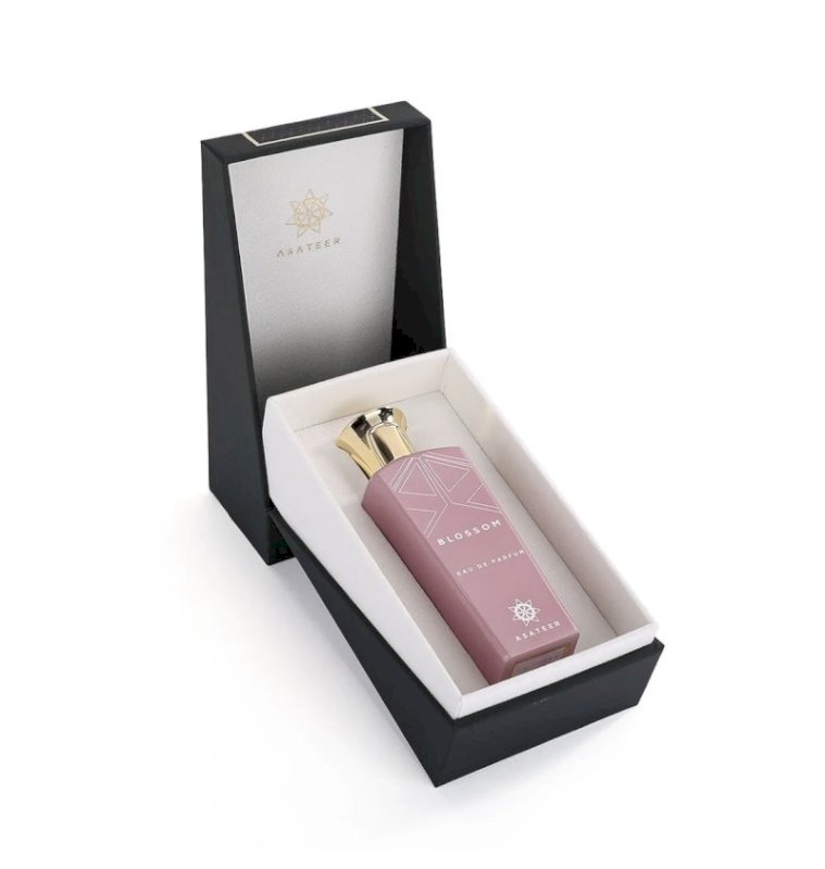 Asateer blossom eau de perfume 80ml