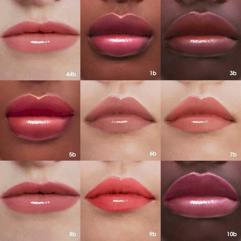 Yves saint laurent Loveshine Candy Glow - Tinted Butter Balm