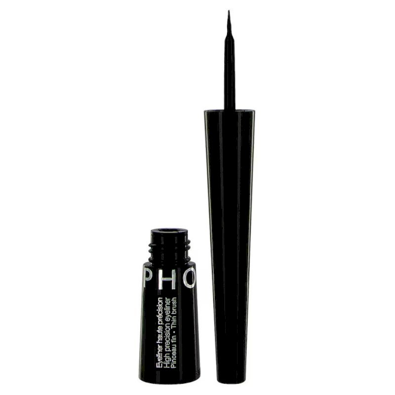 Sephora High Precision Eyeliner-black
