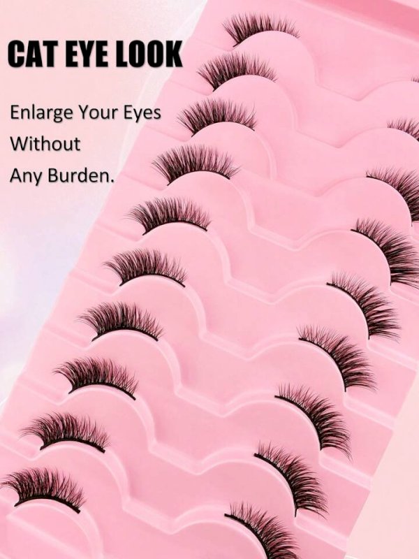 Lashes 10PHF3DO4AX