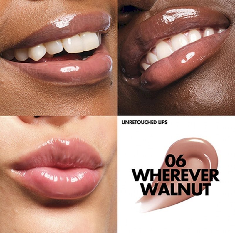 Make up for ever Starlit Lip Kit