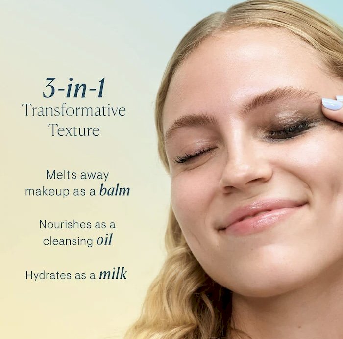 Elemis pro collagen cleansing balm 20g