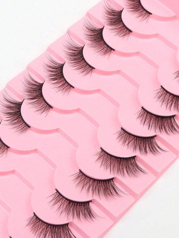 Lashes 910
