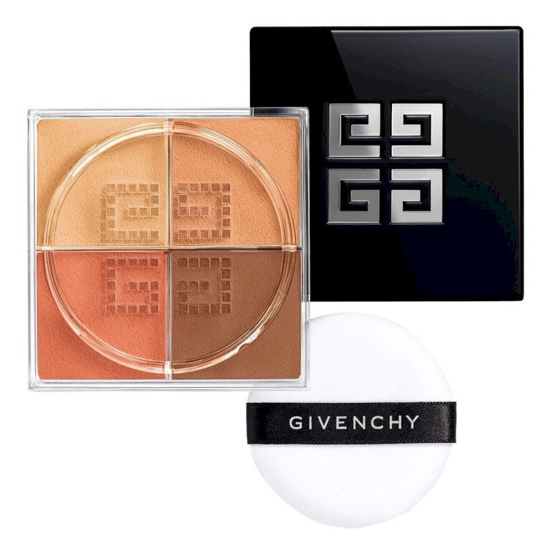 Givenchy Prisme Libre Loose Setting & Finishing Powder