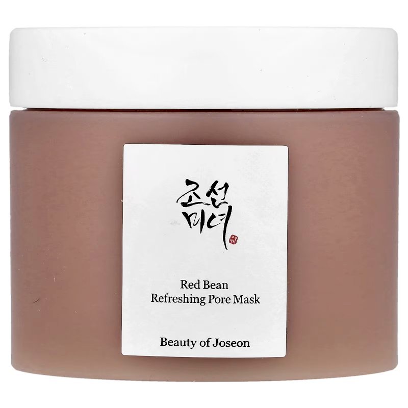 Beauty of Joseon Red Bean Refreshing Pore Mask 140ml