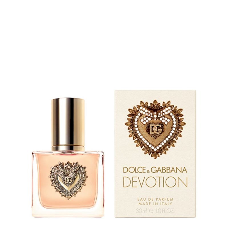 dolce & gabbana devotion edp 30ml