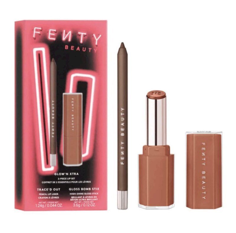 Fenty beauty Glow'n Xtra Set