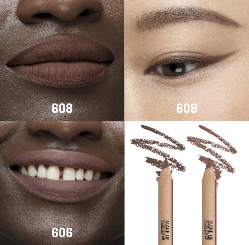 Make up for ever Artist Color Pencil Set