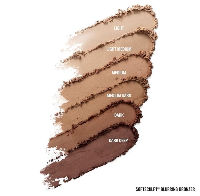 Makeup by mario soft sculpt bronzer