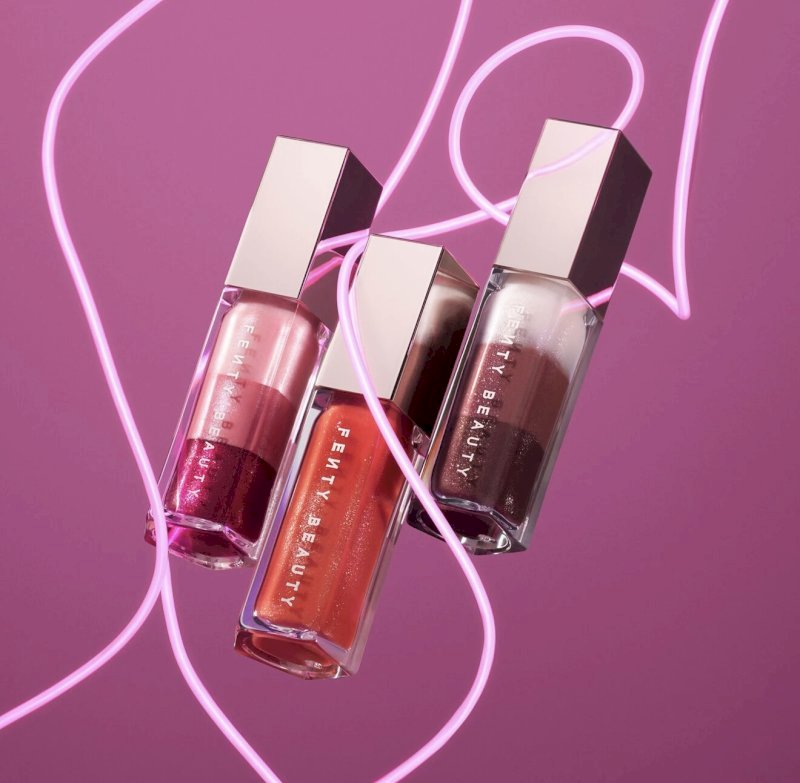 Fenty beauty Glossy Posse VIII